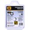 Caterpillar 200 Trade Tile-Hard Dense Materials 4-In Blade 105mm DA30502U - alternate 4